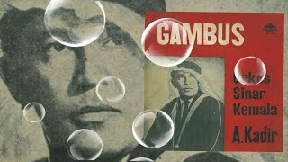 Gambus  Orkes Sinar Kemala