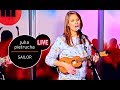 Julia Pietrucha - Sailor (Live at MUZO.FM)