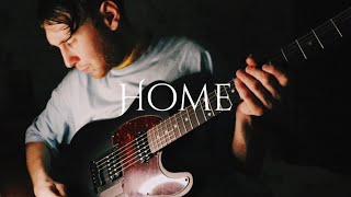 The Ice Gray - Home
