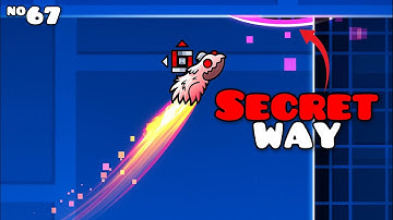 30 Secret Ways, Free Stars & Orbs