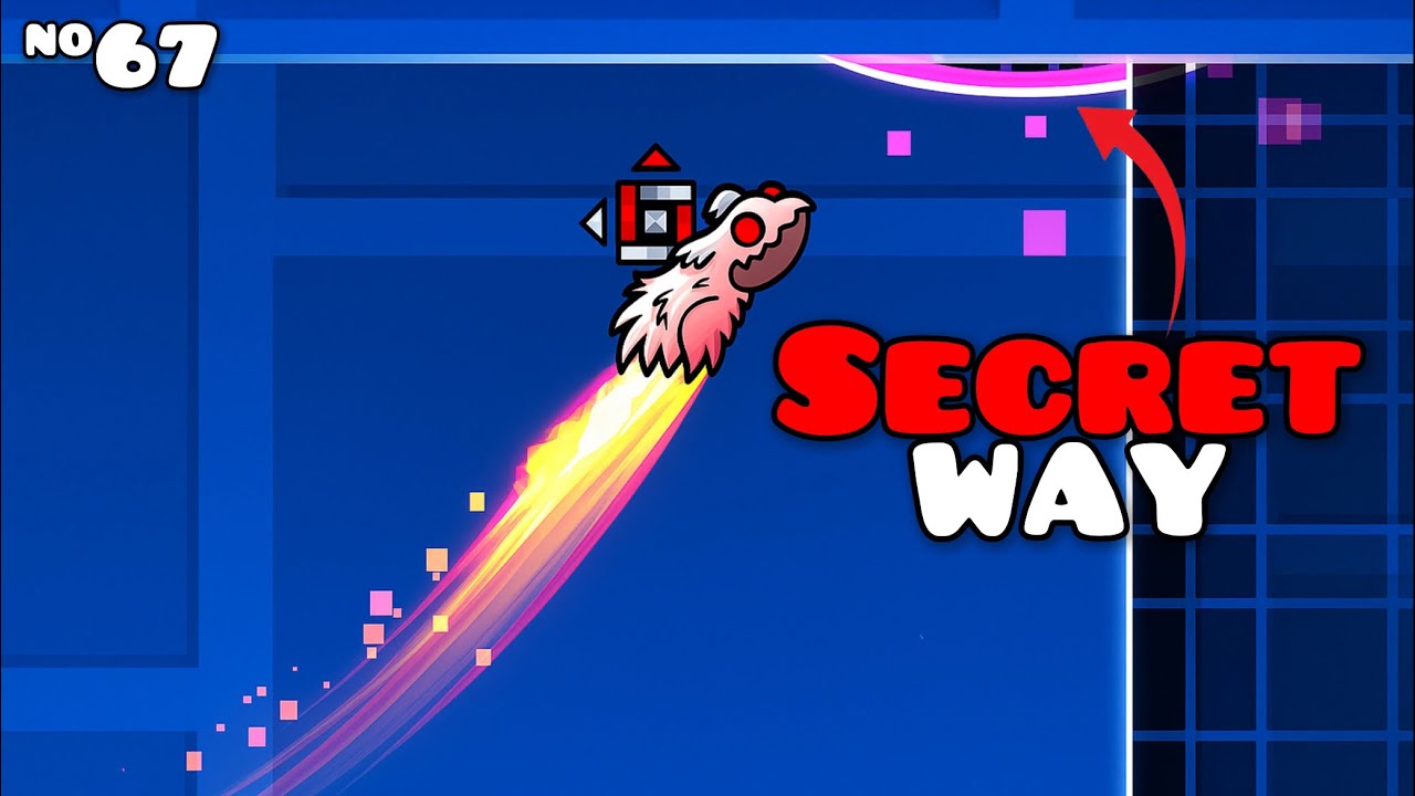 30 Secret Ways, Free Stars & Orbs