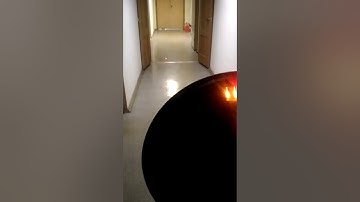 Lornet-0836: detection from long distance (10-15 meters)