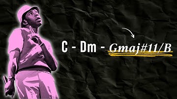 The ONLY chords I use to write BEAUTIFUL progressions