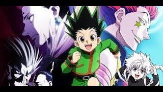 مشاهدة انمي القناص مدبلج بالعربية الحلقة 1 : فتى ينطلق في رحلة HD 