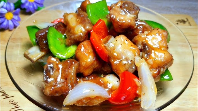 7. Lưu Ý Khi Chế Biến Sườn Xào Chua Ngọt