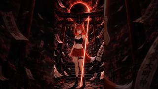 Daika: The Shiba Inu Guardians 🐾 #amv #anime #gamingmusic #animemusic #animeshorts #animeedit