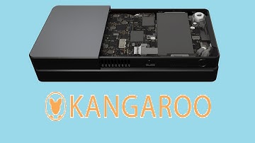 InFocus Kangaroo First Look Review