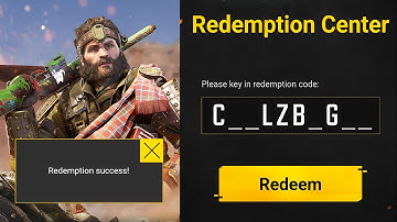 NEW REDEMPTION CODE FOR 2X HIGHLAND CRATE - COD MOBILE