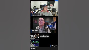 Unveiling the Ultimate Mobile Ham Radio Command Center!