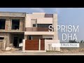 5 marla house for sale in sector prism dha peshawar