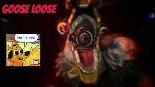 Liliya And The Goose The Outlast Trials