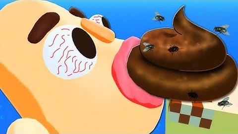 Satisfying mobile games  Android iOS SANDWITCH #satisfyinggames #bestmobilegames #sandwitchrunner