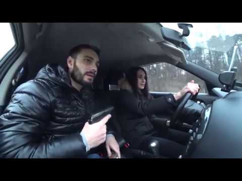 Пневматический пистолет Макарова Байкал МР-654К. Два главных правила ...