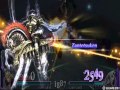 Hello Darwin: Dissidia