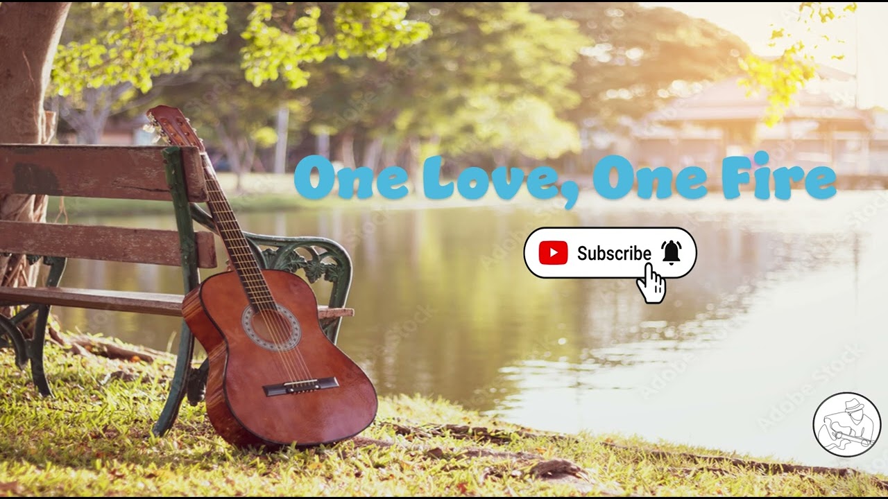 One Love, One Fire (Reggae) V1
