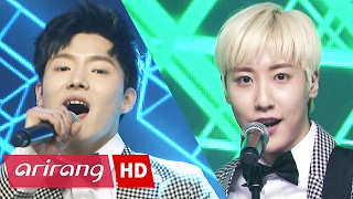 Simply K-Pop _ MAS 0094(마스 공공구사) _ MAKE SOME NOISE _ Ep.250 _ 020317