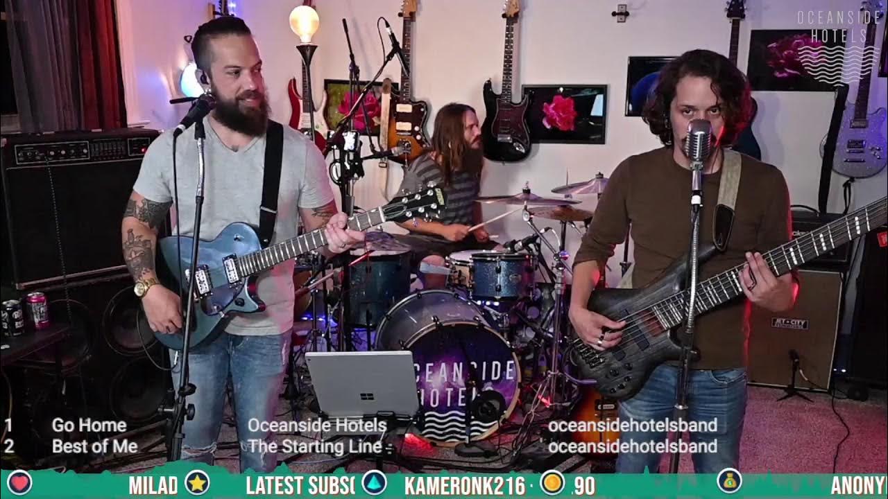 Bar Restaurant With Live Band Bar Restaurant With Live Band