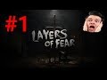 Lets play layers of fear  part 1