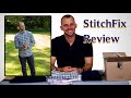 StitchFix Unboxing #11 &amp; Review