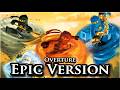 NINJAGO Main Theme Epic Orchestral Version