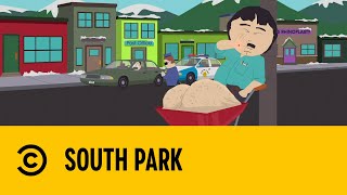 Buffalo Soldier | SOUTH PARK