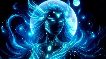 432HZ COSMIC HEALING FREQUENCY LEMURIAN LIGHT-CODES 5D PEACE, LOVE & HIGH HEART CHAKRA ACTIVATION