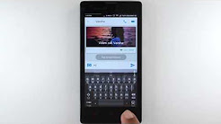 Download and install IMO Messenger on Android