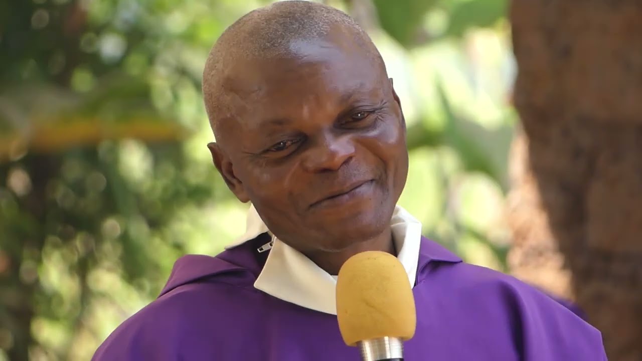 OBSEQUES Maman Marie TCHOKAM   Témoignages & Inhumation