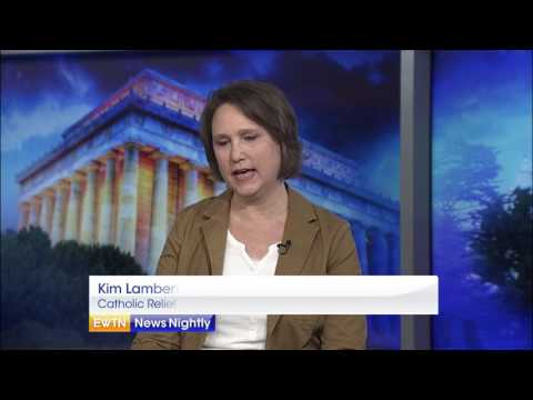 Catholic Relief Services