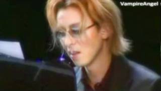 Yoshiki Hayashi- love is you