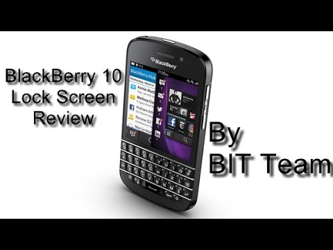 Video: Vim Li Cas Qhov Tso Tawm Ntawm Blackberry 10 Tau Qeeb