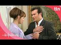 Carlos Alberto se disculpa con Virginia | La Intrusa 2/2 | Capítulo 14 | tlnovelas