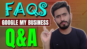How Do I Add Questions/Answers to My Google Business Profile? (My Secret! )