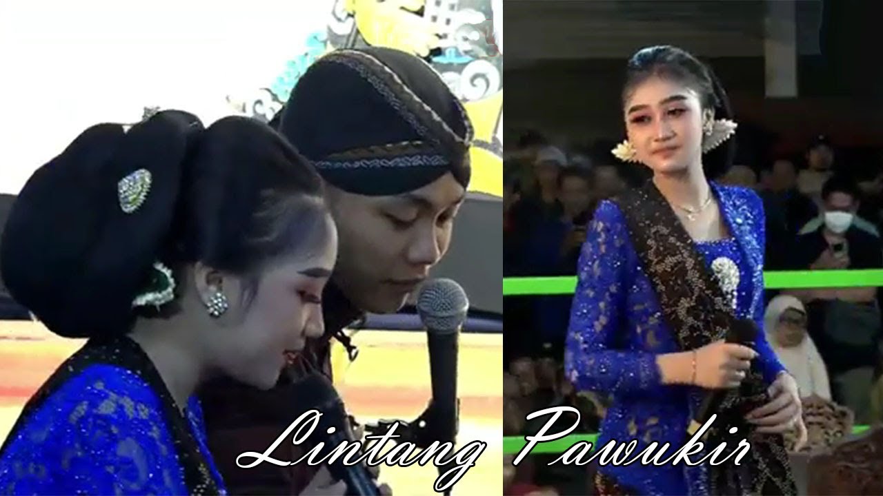 MBLUDAK NEH GADHING PAWUKIR NYAWIJI KARO LINTANG KAIRO