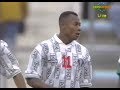 Emmanuel amunike vs zambia  1994 african cup of nations final