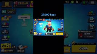 29.000 kupa oldum 🏆 #brawlstars #bs #laz #29k #short #shorts #oyun #gaming #berataliyılmaz #phonk