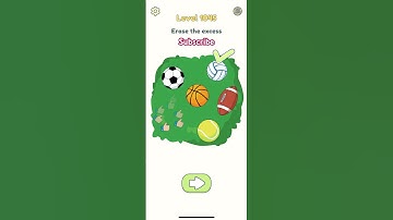 dop 2 🤪 Level 1045 Delete one part 💢 #dop #dop2 #dop3 #dop4