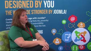 JoomlaDay Florida 2017 - Robbie Adair Part One