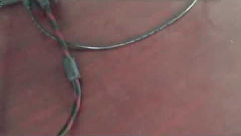 How to connect video processor to computer