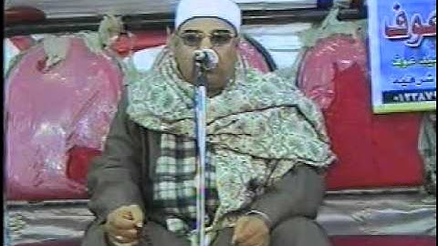 القارئ الشيخ ممدوح جوده سعد-سورة فصلت-[11-2-25]