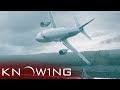 Knowing (2009) Plane Crash Scene