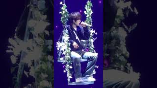 In Bloom - Zerobaseone Han Yujin Focus. Here & Now Encore In Seoul Day 3 150326