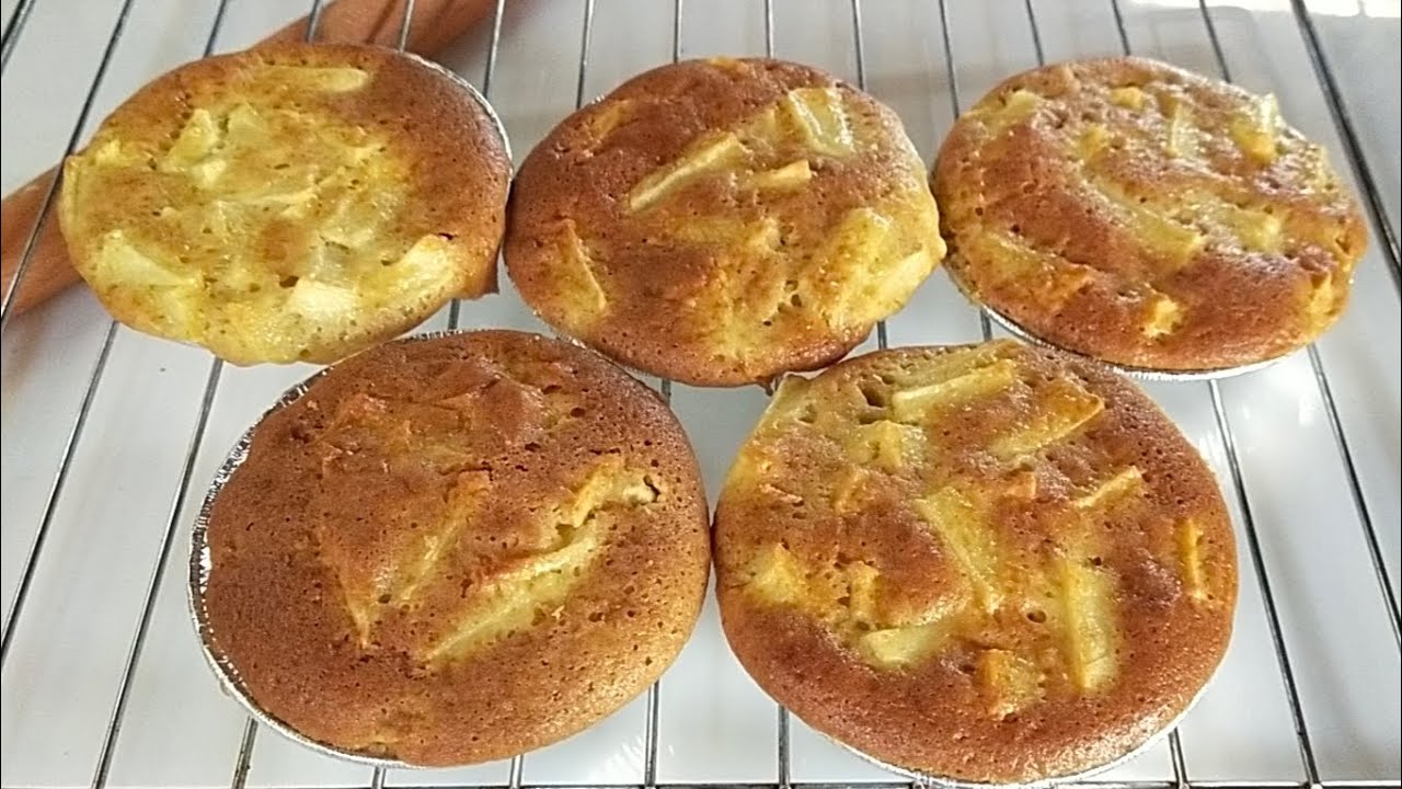 พายแอปเปิ้ล อร่อย.ทำง่าย