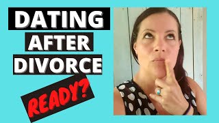 Dating after 40 and Divorced | How to find Happiness and Love