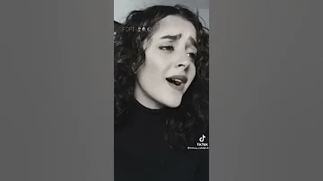 ضليت اشيل اشيل هموم ما شفت طعم النوم بصوت بنت ستوريات انستا 