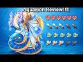 Aquarion Review | Bulu Monster