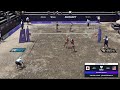 Quarter Finals & Semi Finals - Beach Pro Tour 2026 | Nayarit - Challenge | Court 1