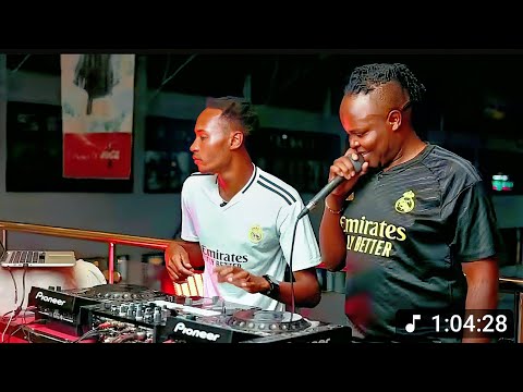 Kalenjin Latest Trending Mix 2025 TikTok Edition DJ Celee Ft DJ Nash RKODTV