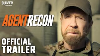 AGENT RECON | OFFICIAL TRAILER