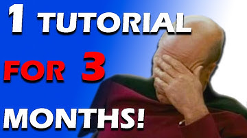 3 MONTHS ON 1 TUTORIAL! || Karvaros Devlog #3